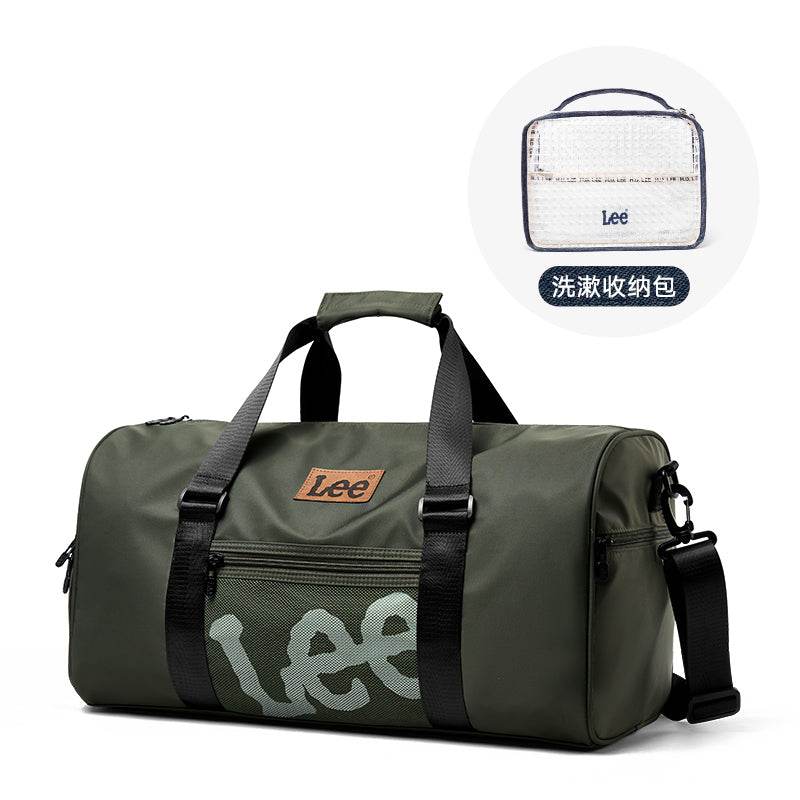 Сумка Lee Big Volume Basketball - Boxette Shop